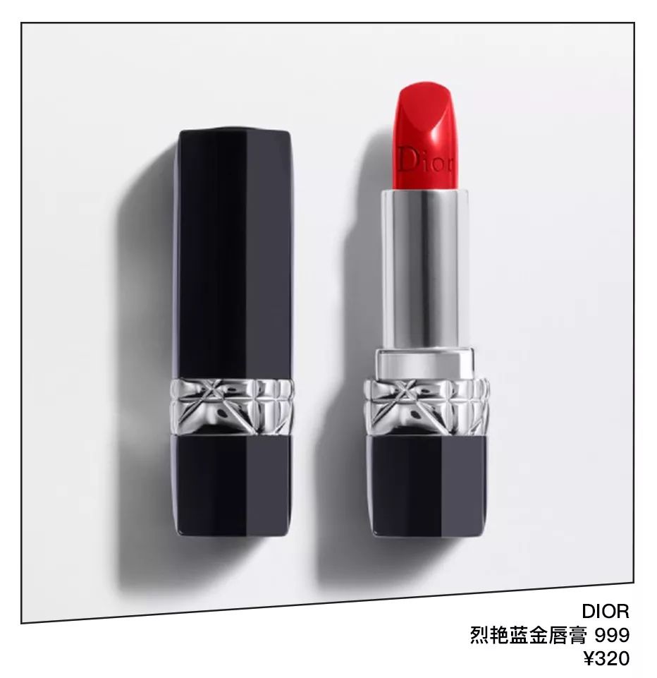 真·美妆界爱马仕要来了！贫民窟女孩这次也能拥有姓名了~