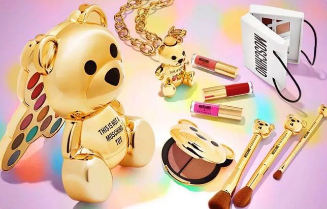 真·美妆界爱马仕要来了！贫民窟女孩这次也能拥有姓名了~