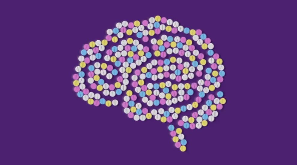 “聪明药”年销超80亿片！坑了无数美国高材生，现在正把魔爪伸向中国...