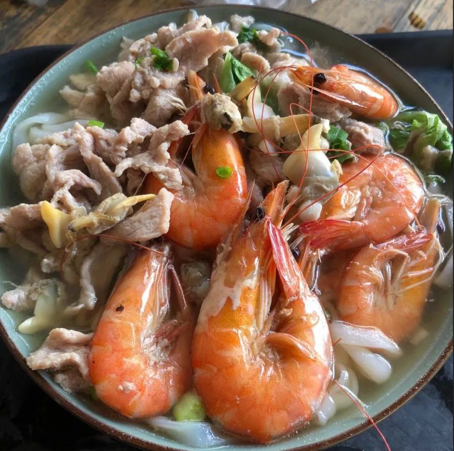 防城港早餐吃什么好,防城港网红早餐