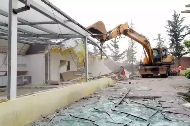 临沂最新违建房 (临沂严查房产整顿)