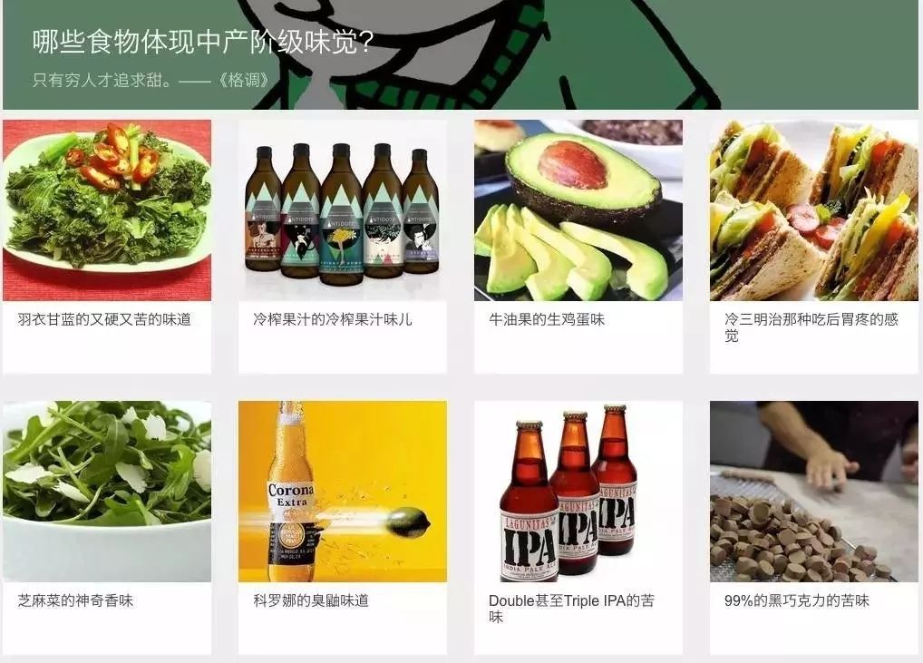 牛油果有关词语,牛油果的营销词汇