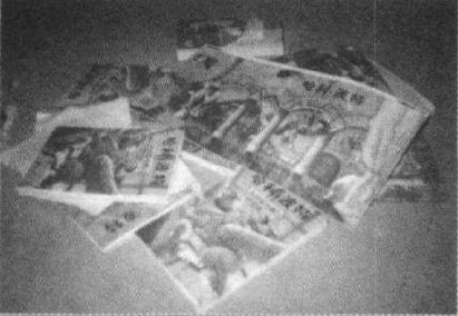 你看过哈利波特吗语录,哈利波特计分漏斗都长啥样