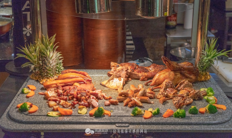 青岛十大口碑最好的酒店,青岛小众度假酒店