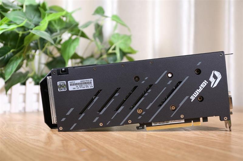 gtx16606g和gtx1660哪个好,gtx16606g和gtx1660s性能差距