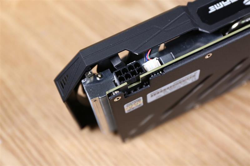 gtx16606g和gtx1660哪个好,gtx16606g和gtx1660s性能差距