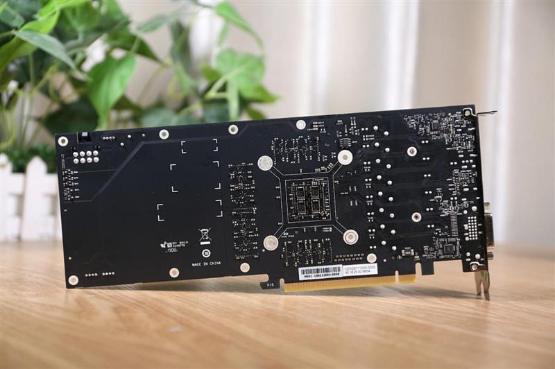 gtx16606g和gtx1660哪个好,gtx16606g和gtx1660s性能差距