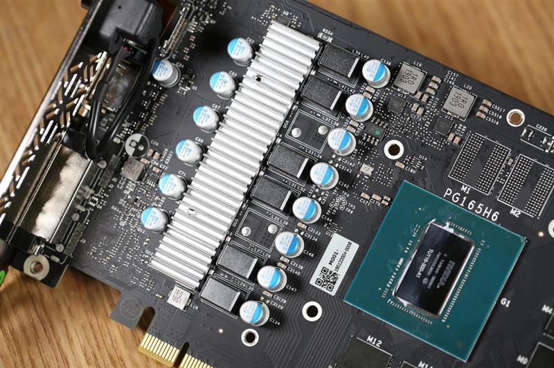 gtx16606g和gtx1660哪个好,gtx16606g和gtx1660s性能差距