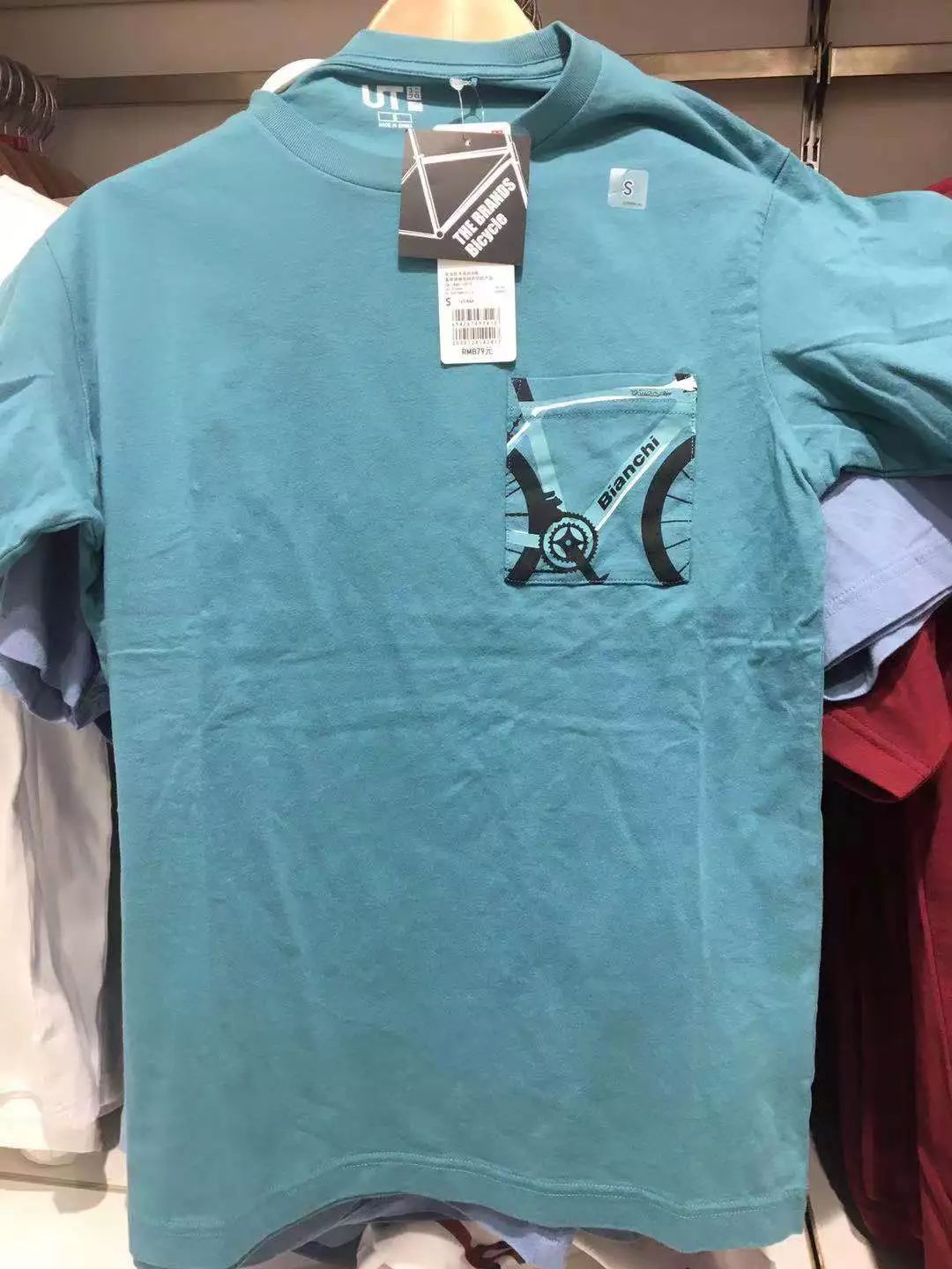 优衣库有骑行服吗,优衣库冬季骑行穿搭