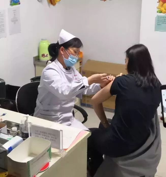 潍坊有九价hpv疫苗吗,丹东九价宫颈癌疫苗多少钱