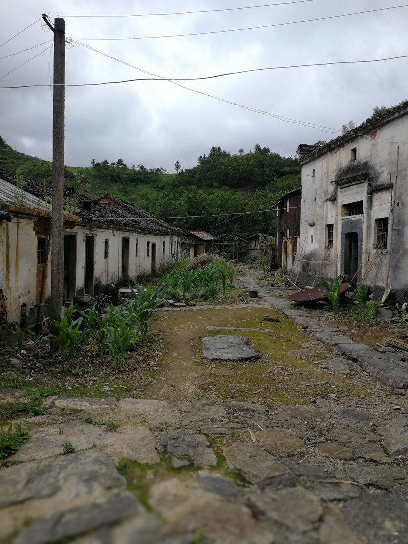 搁船尖登顶难度,搁船尖天目山光明顶