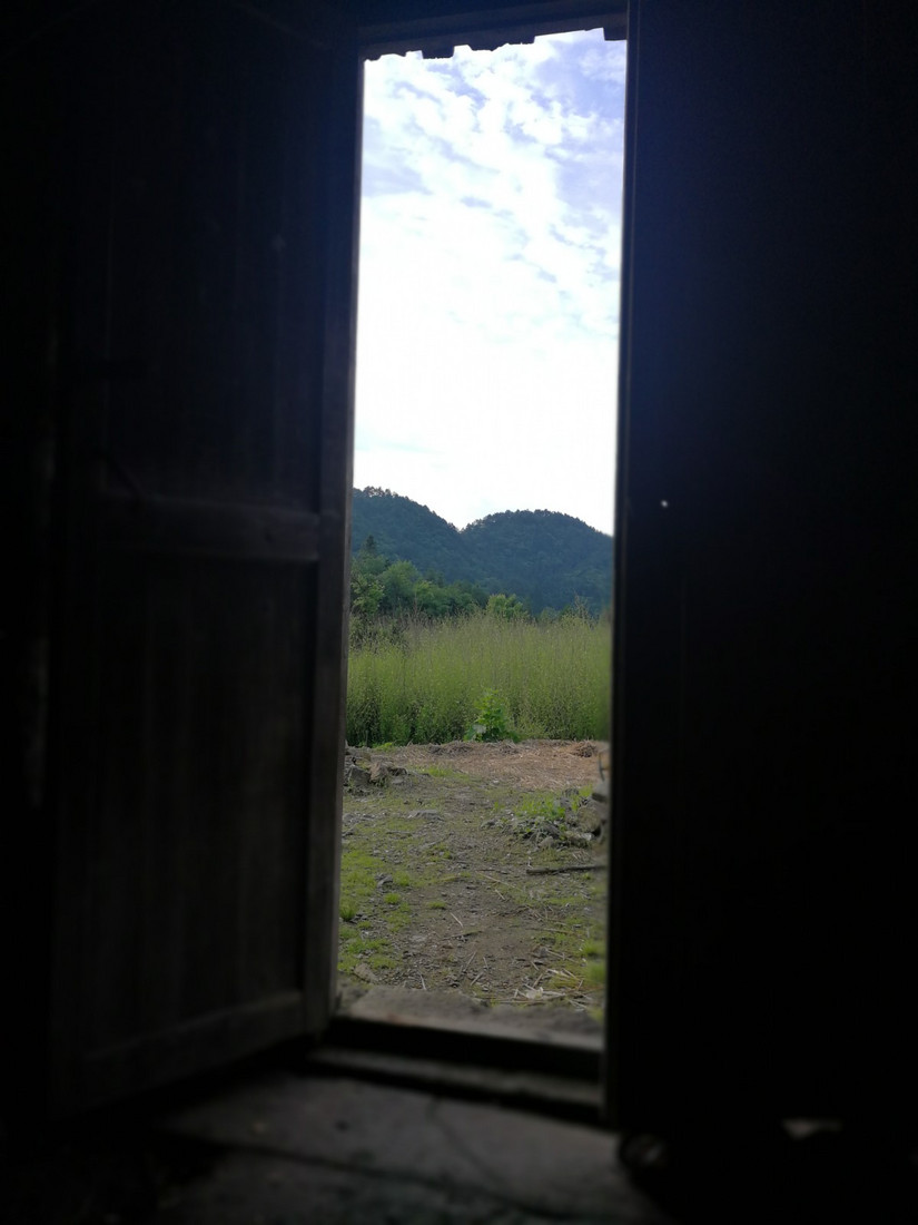 搁船尖登顶难度,搁船尖天目山光明顶