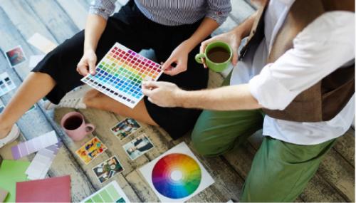 共赴一场中式美学盛会,共赴盛会2019