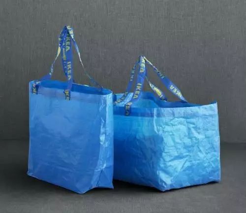 几块钱的袋子实用,几块钱的东西变成了几百元