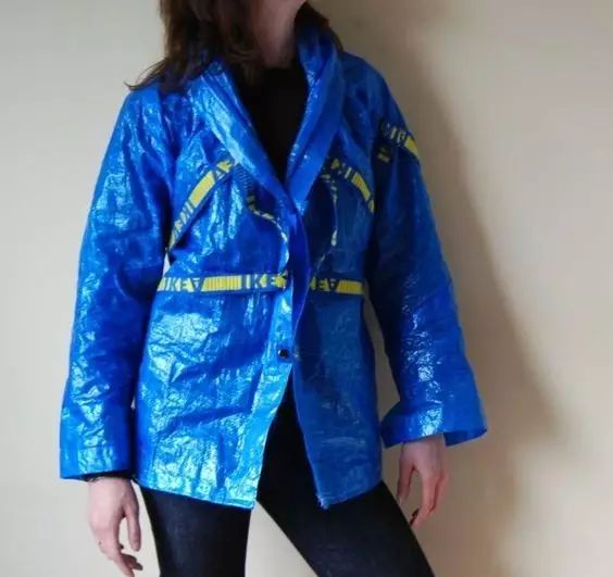 几块钱的袋子实用,几块钱的东西变成了几百元