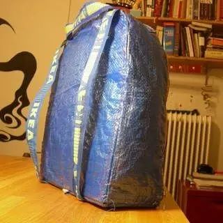 几块钱的袋子实用,几块钱的东西变成了几百元