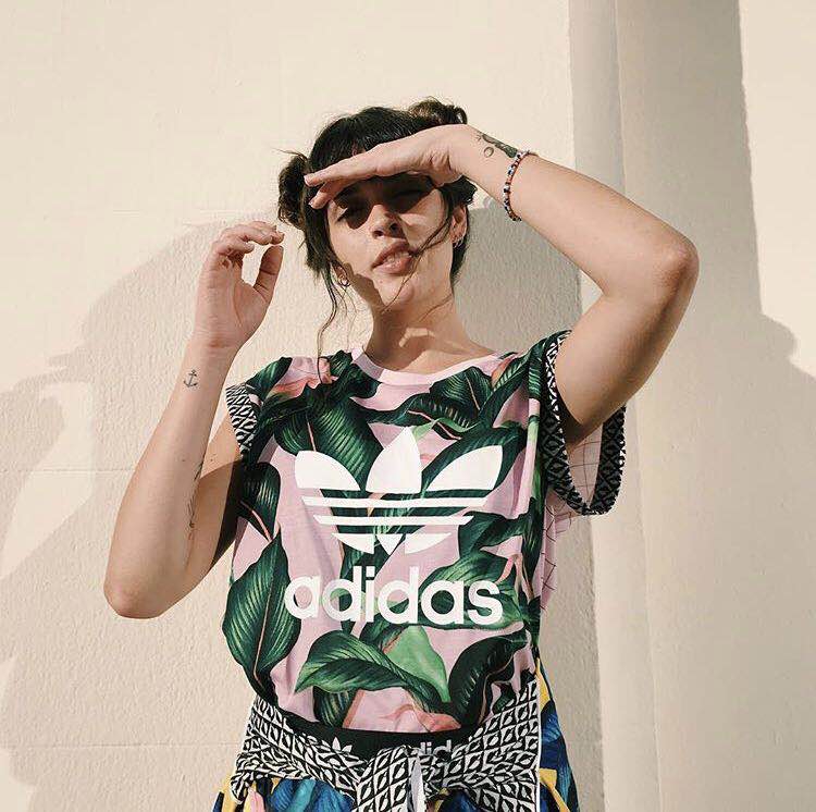 介绍一个宝藏品牌，巴西女装FarmRio开始拓张国际版图