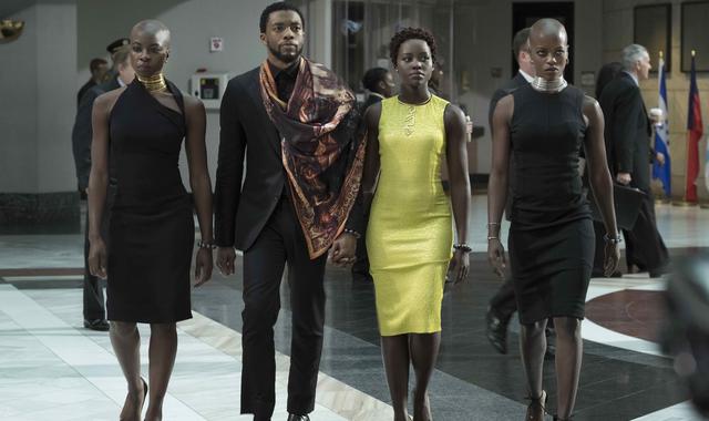 #Meme：好莱坞的黑人艺人待遇足够平等吗？看头发是没有