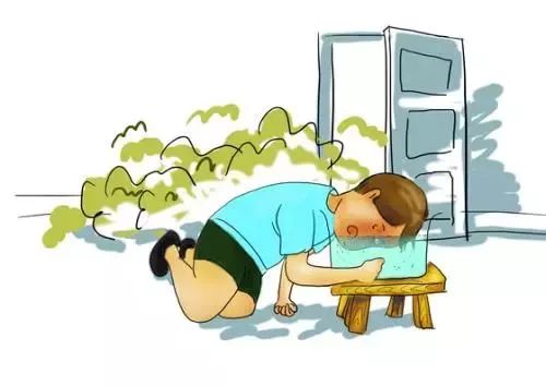 异物入眼切勿用手揉，教你正确去异物的方法！