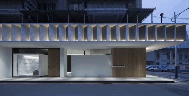 之间设计简介,之间设计作品