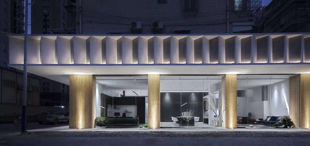 之间设计简介,之间设计作品