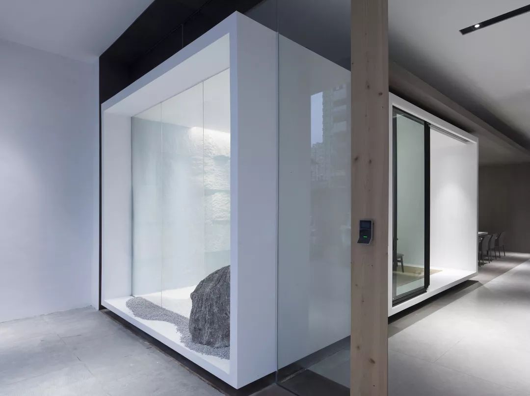 之间设计简介,之间设计作品