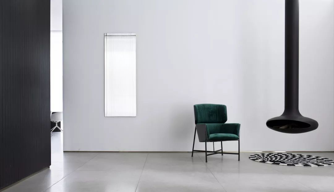 之间设计简介,之间设计作品