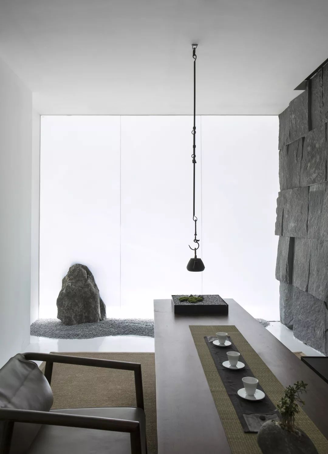 之间设计简介,之间设计作品