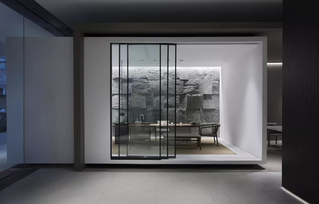 之间设计简介,之间设计作品