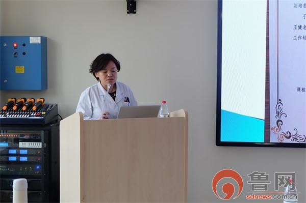 聊城人民医院公益义诊,聊城人民医院义诊