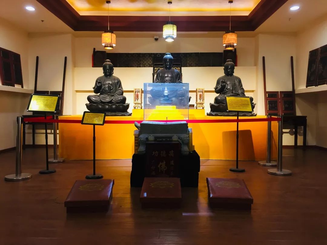 带孩子云游国内外10大顶级博物馆,青岩古镇金丝楠木博物馆