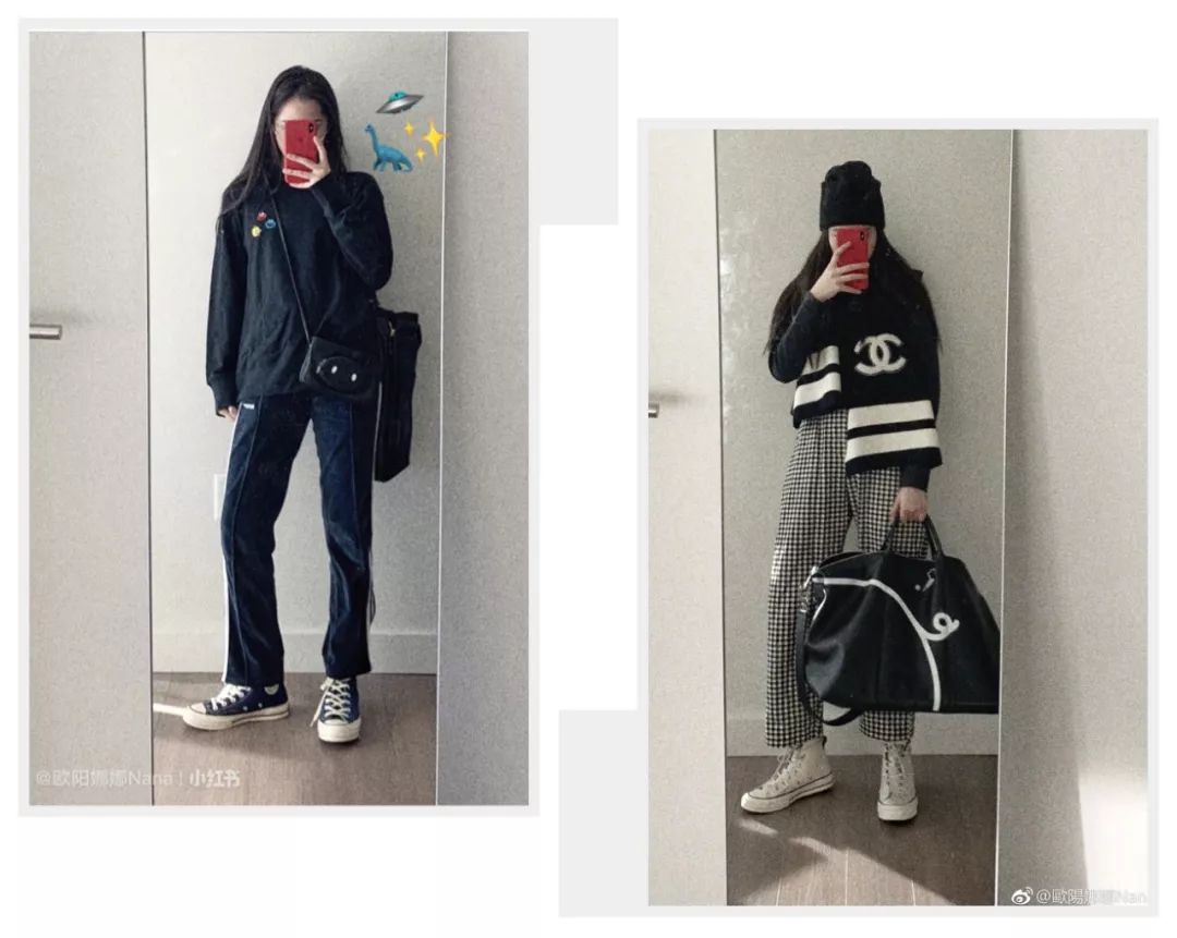 春夏必买的十大鞋,开春穿上这三款帆布鞋潮酷又有型