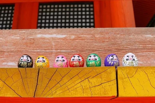 达摩不倒翁为什么叫达摩不倒翁,达摩不倒翁从哪里来的