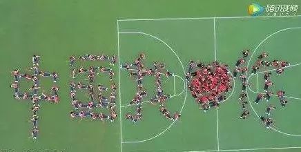 礼赞伟大祖国快闪视频,致敬祖国快闪的视频