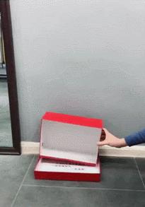 没有鞋柜鞋子太多怎么放,鞋柜格子太高如何多放几层鞋子