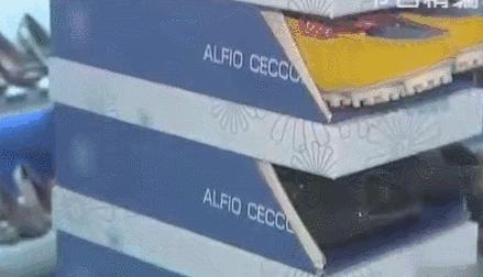 没有鞋柜鞋子太多怎么放,鞋柜格子太高如何多放几层鞋子