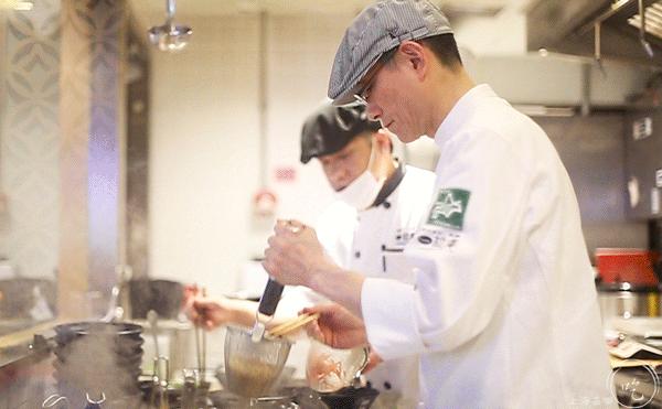 只卖一碗面的店日式,只卖面条的面馆