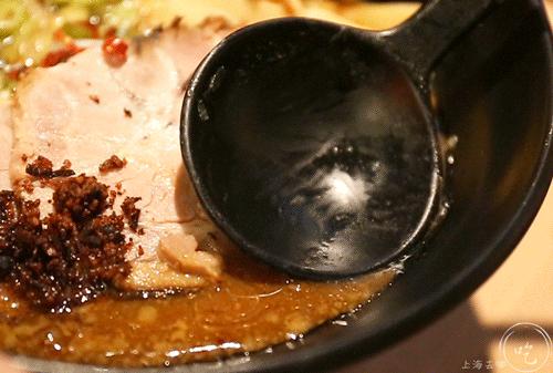 只卖一碗面的店日式,只卖面条的面馆