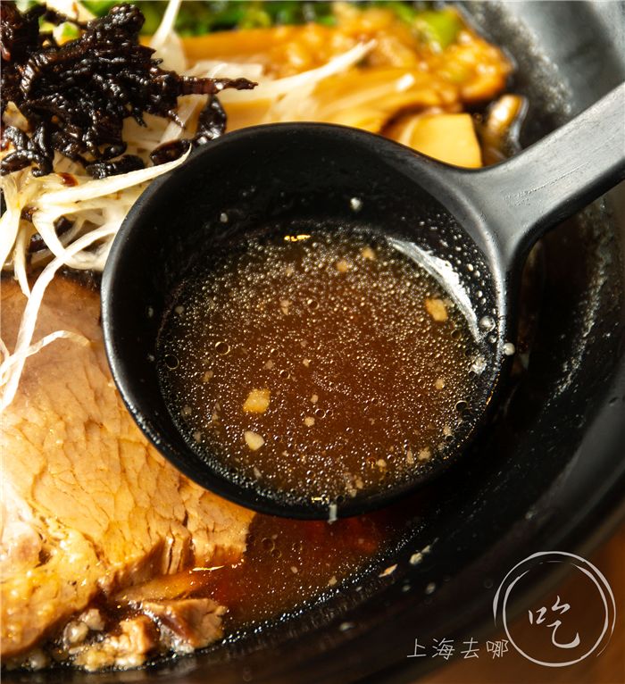 只卖一碗面的店日式,只卖面条的面馆