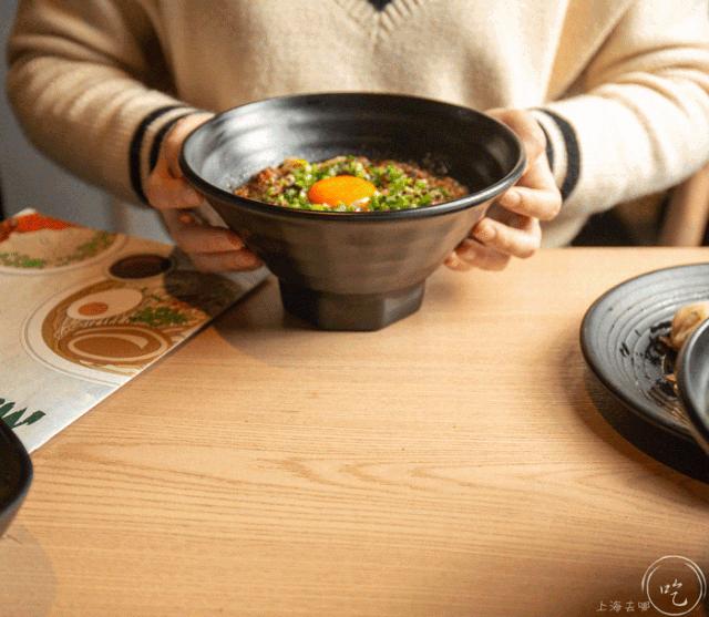 只卖一碗面的店日式,只卖面条的面馆