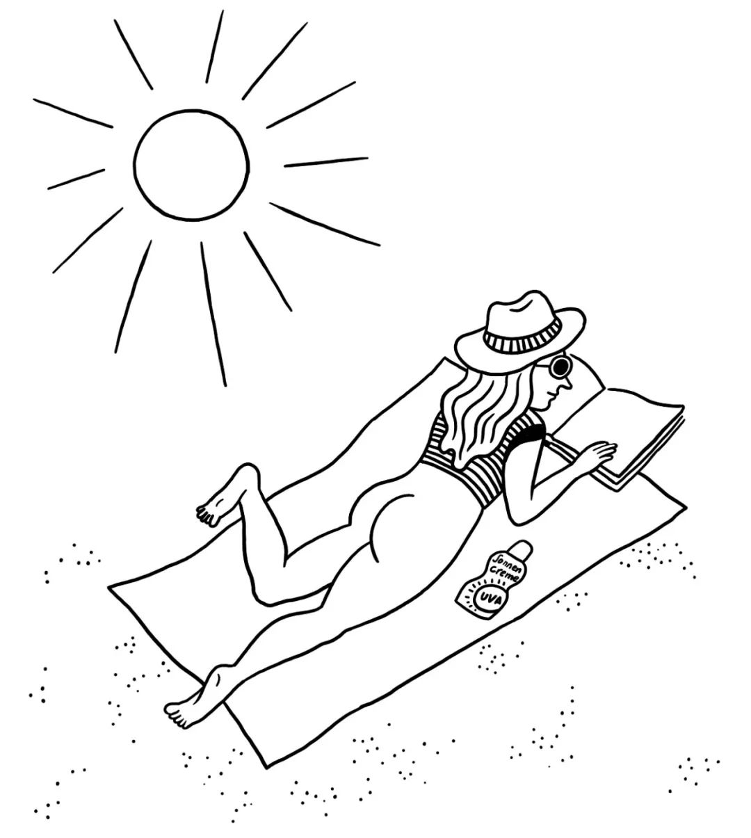 比神仙水还好用的水,比神仙水还神仙的书