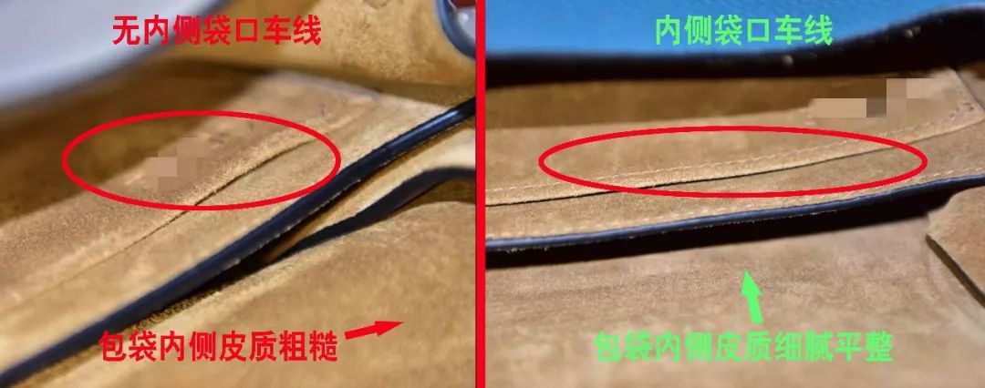 朋友圈里能买到LV、LOEWE“超A货”！“业界良心”是这样养成的…