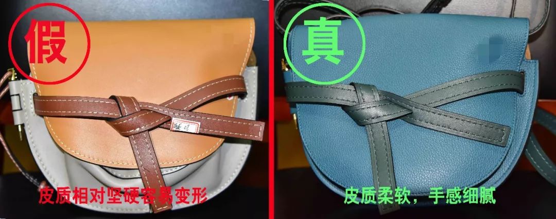 朋友圈里能买到LV、LOEWE“超A货”！“业界良心”是这样养成的…