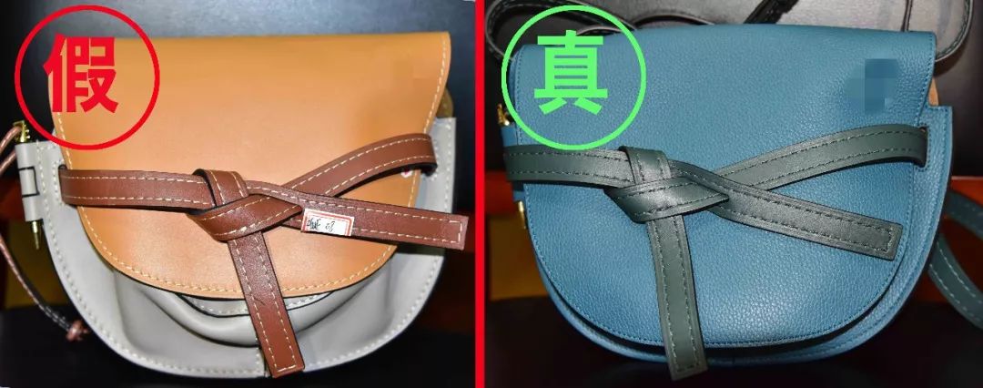 朋友圈里能买到LV、LOEWE“超A货”！“业界良心”是这样养成的…