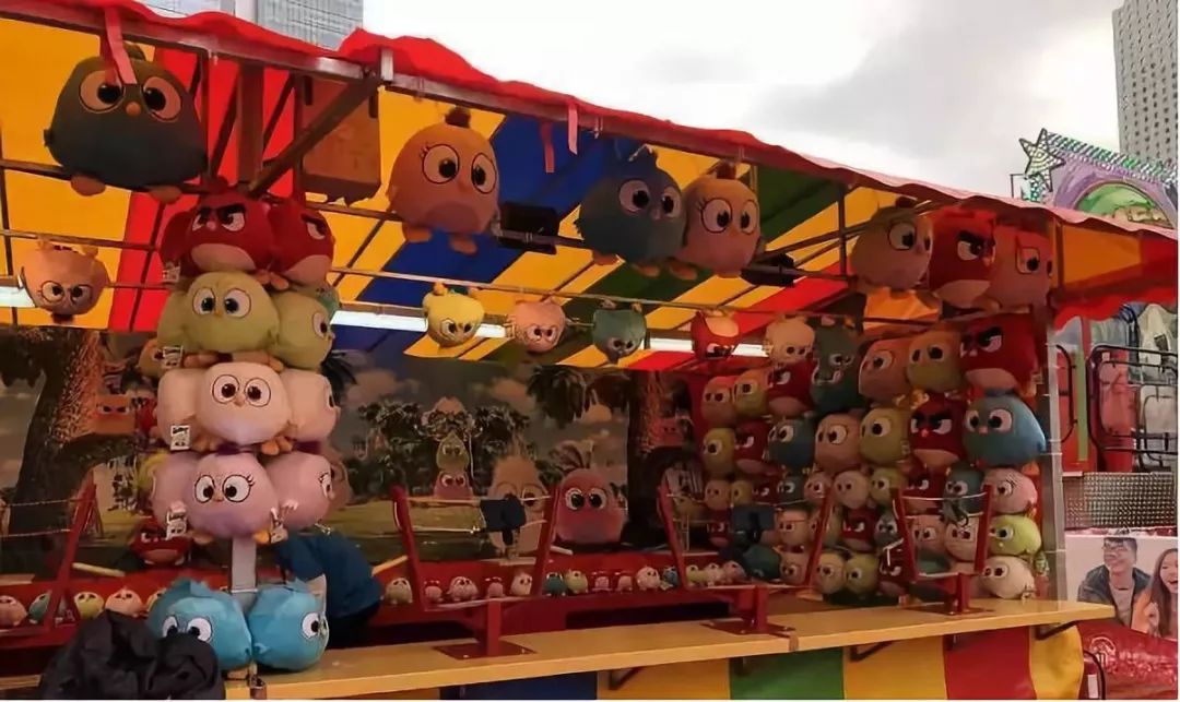 嘉年华温州十强,温州动漫游戏嘉年华