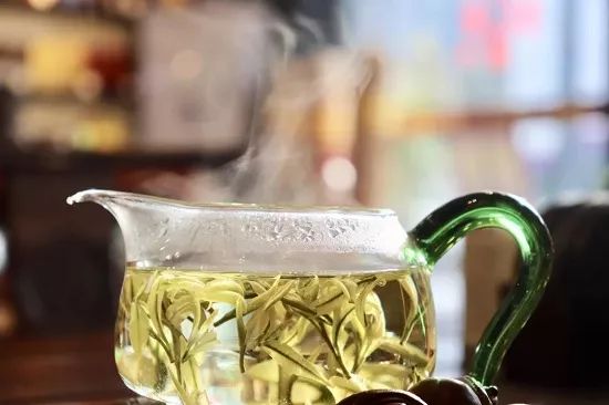 中国贵州绿茶,中国绿茶明前茶