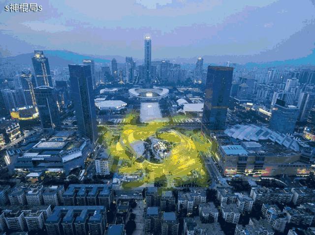 算命10分钟，到手60万！一句话搞垮一栋楼的神棍局，藏着千亿风水帝国