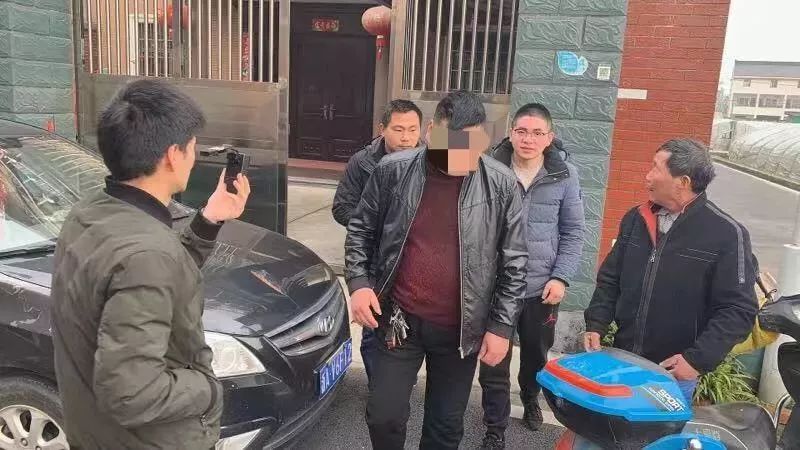 杭州代购被刑拘,29岁代购被刑拘