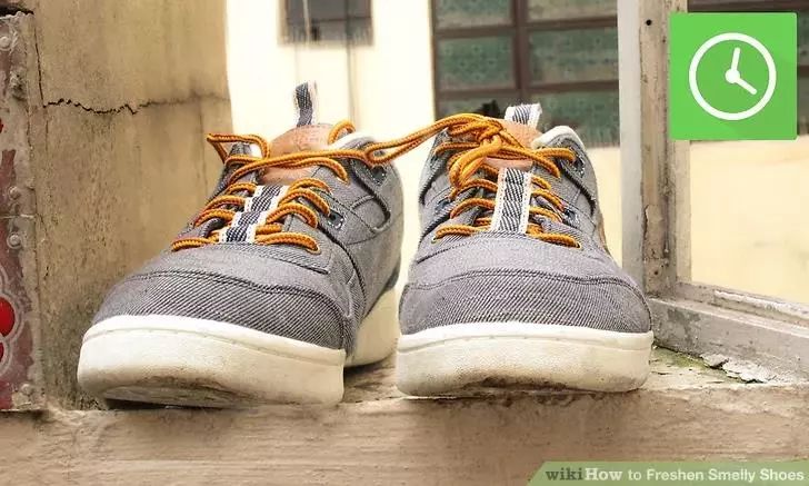 鞋子穿不脏的小窍门,穿脏的鞋子用它轻轻一擦就干净