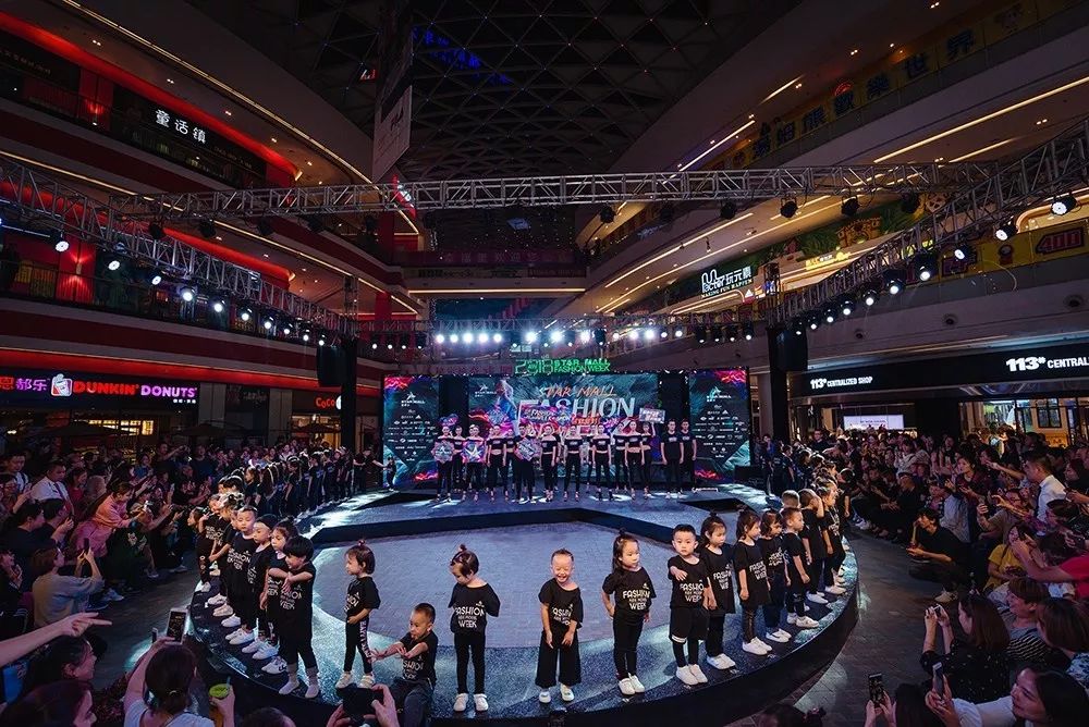 沈阳最近比较火的地方,沈阳特别火的一个地方